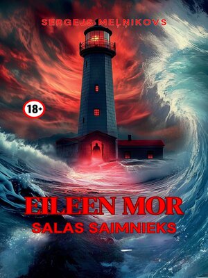 cover image of Eileen Mor salas saimnieks